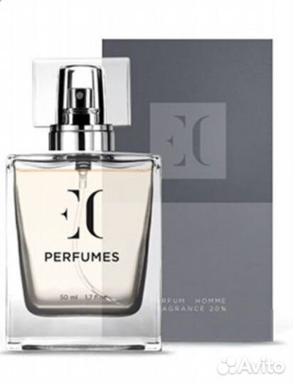 Духи мужские Dior sauvage