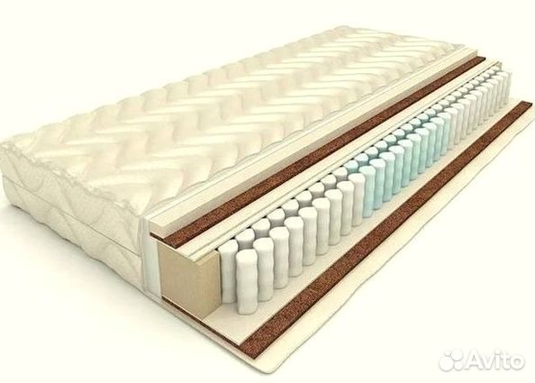 Матрас Новый