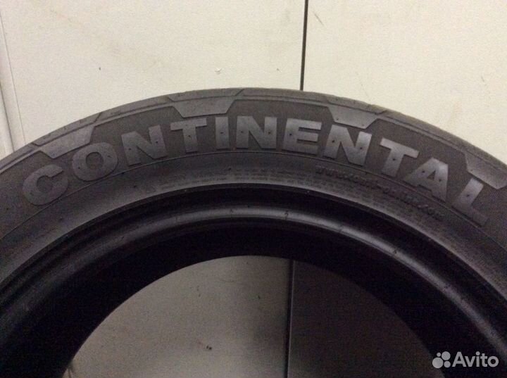Continental Conti4x4Contact 235/55 R17 99V