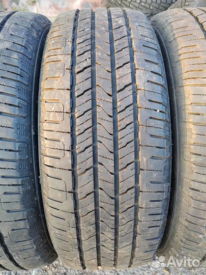 Laufenn X-Fit HT 245/60 R18