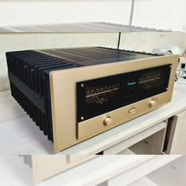 Accuphase P-450 220V