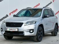 Toyota RAV4 2.0 CVT, 2010, 192 640 км, с пробегом, цена 1 640 000 руб.