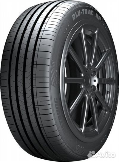 Armstrong Blu-trac HP 195/55 R15 85V