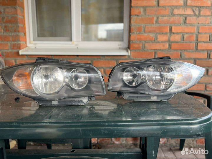 Фары