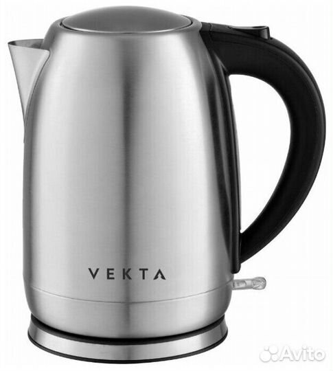 Чайники Vekta KMS-1705 ст/ч
