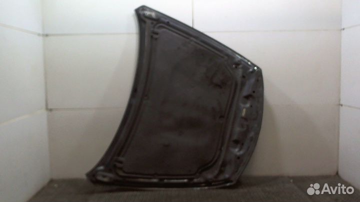 Капот Mazda 6 (GH), 2008