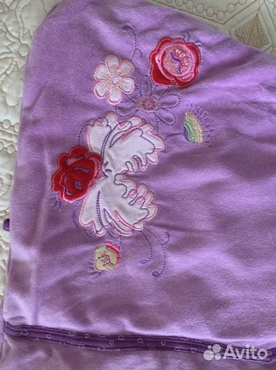 Мешок для сна детский