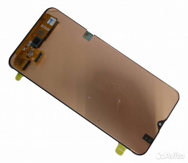 Дисплей для Samsung A20 (A205F) oled