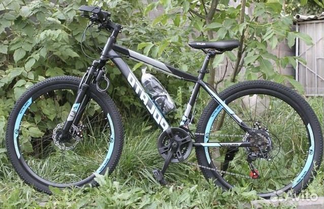 Велосипеды оптом