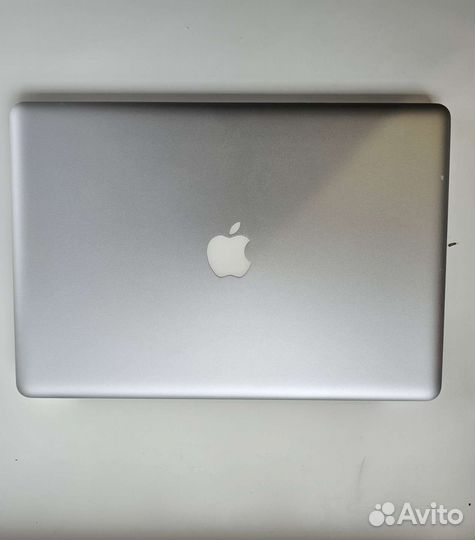 Apple MacBook Pro 15