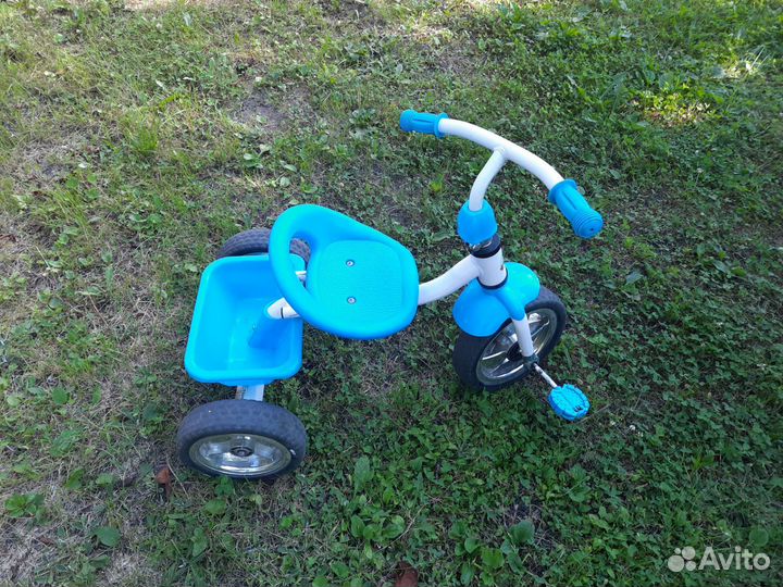 Детски Велосипед