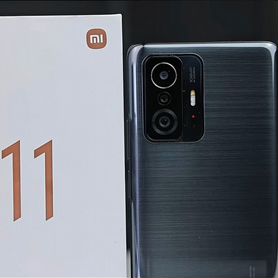 Xiaomi 11T, 8/128 ГБ