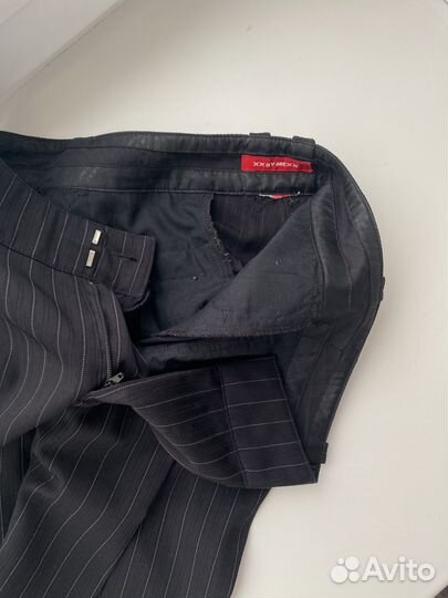 Брюки классические Mexx, р.48