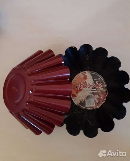 Форма для выпечки