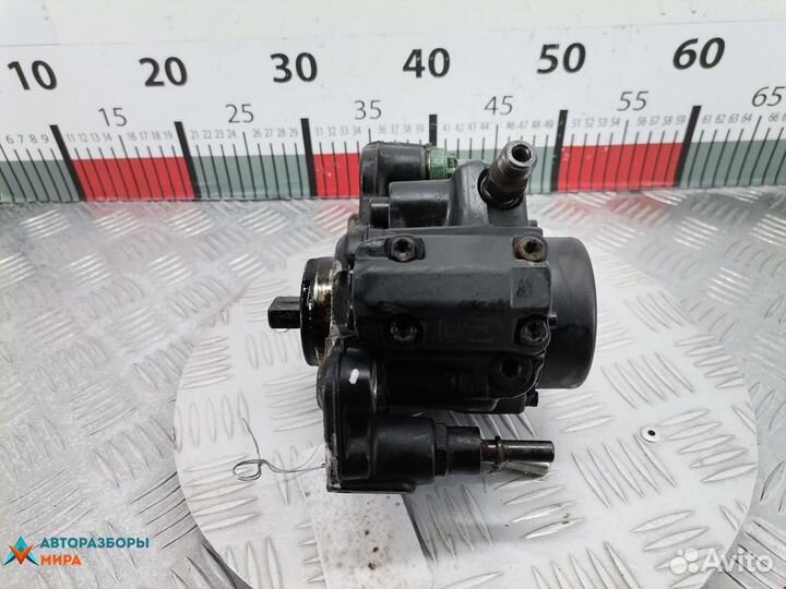 Тнвд Ford Mondeo 4 2010 1920QP