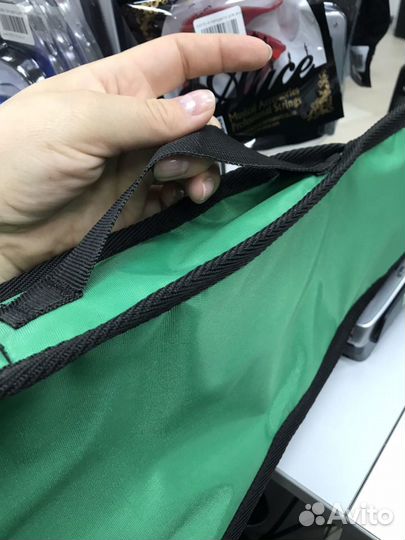 Чехол для укулеле сопрано