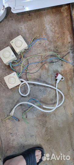 Вентиляторы потолочные с регуляторами скорости