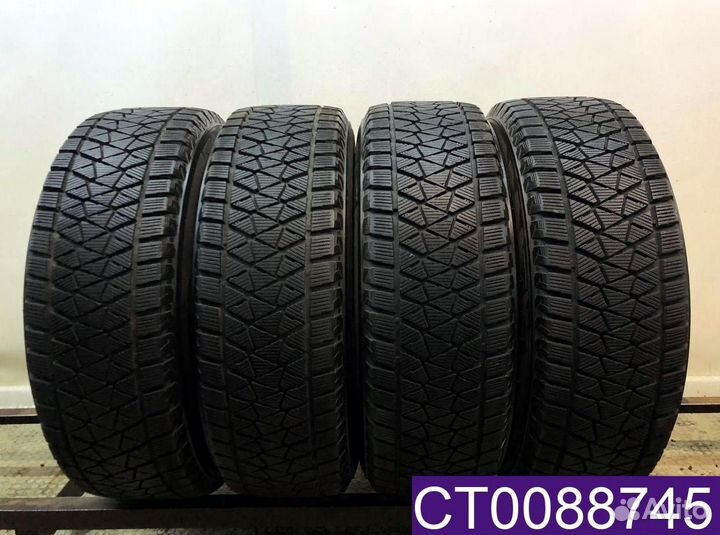 Bridgestone Blizzak DM-V2 225/65 R17 96T