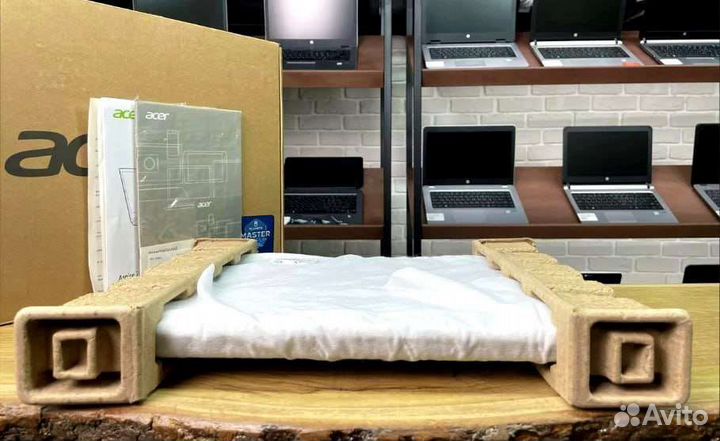 Ноутбук Acer Aspire 7. A715-41G. чёрный