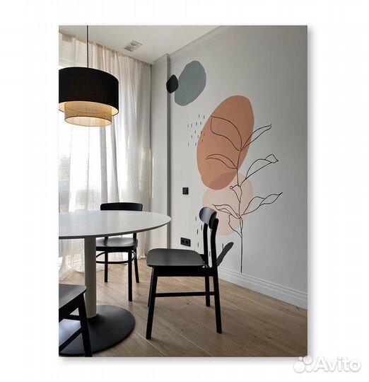 Роспись стен (граффити, художник)