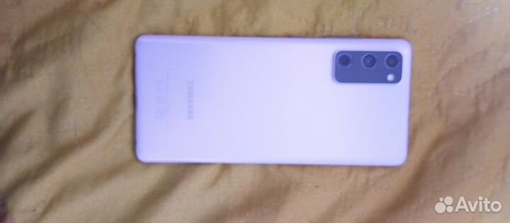 Samsung Galaxy S20 FE, 6/128 ГБ