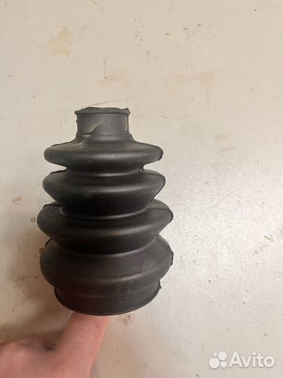 Пыльник шруса внутр к-кт fiat brava/O 1.6 16v АКПП