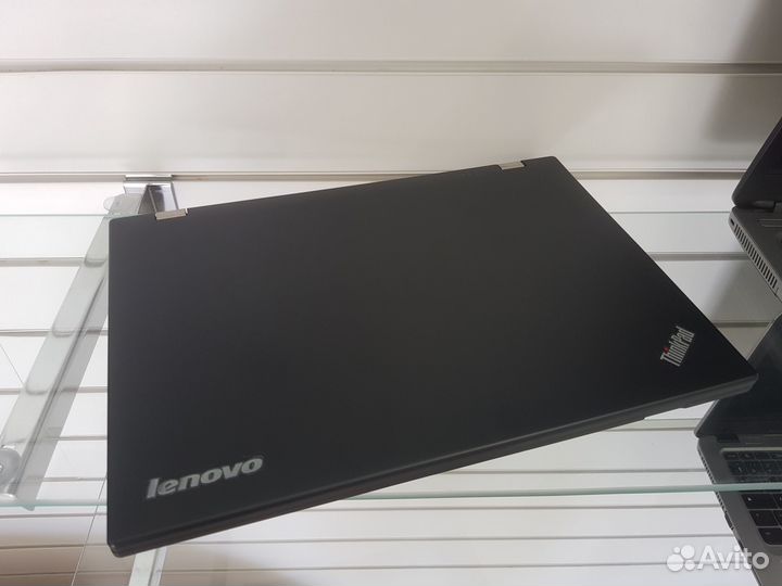 Ноутбук Lenovo T430 i5-3320M\4\320gb\14