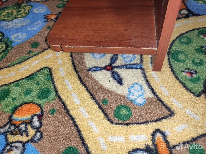 Компьютерный столик бу