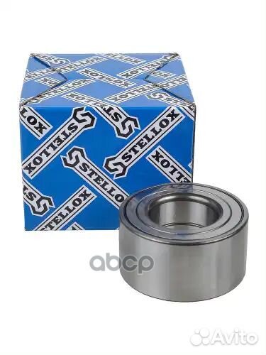 Vkba6551R153.55 к-т подш. ступ. пер Opel Corsa