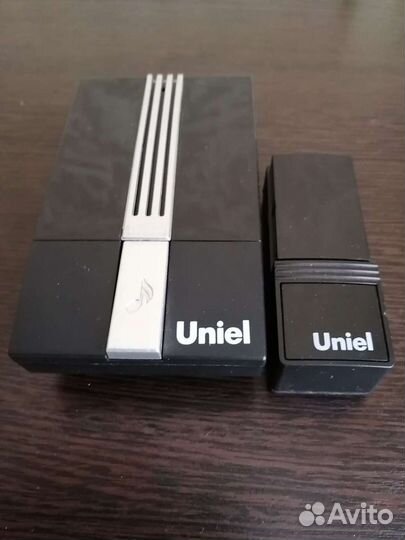 Звонок на дверь