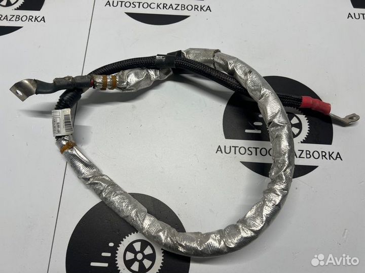 Провод высоковольтный Bmw 5-Series G30 B47D20B