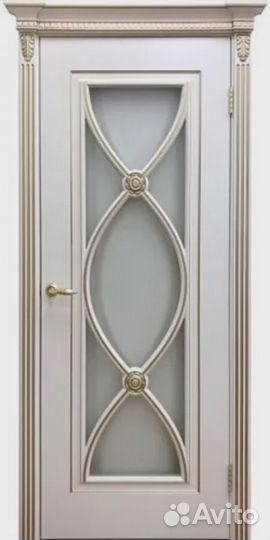 Двери межкомнатные