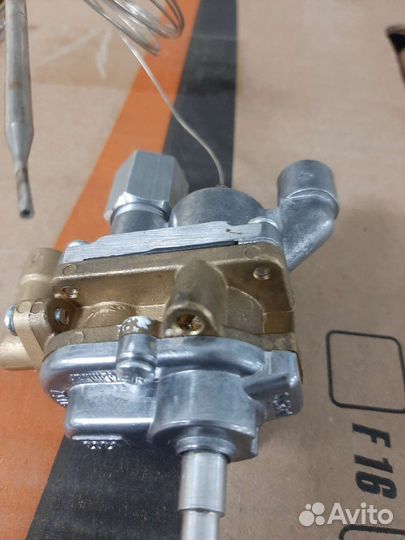 Запчасти на газовую плиту гефест