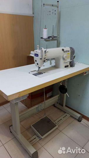 Швейная машина brother