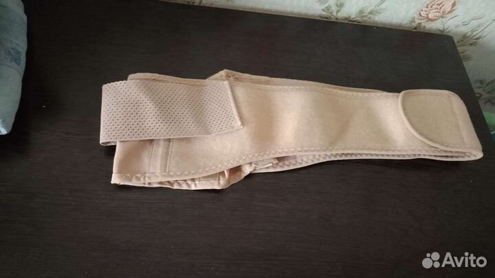 Бандаж для беременных и после родов