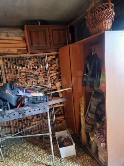 Гараж, 30 м²