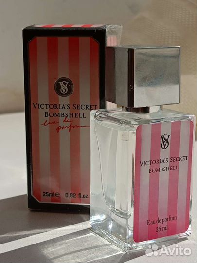 Духи женские Victorias Secret Bombshell
