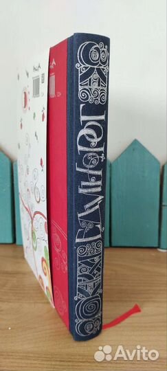 Книга Единорог Нигма