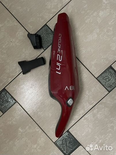 Пылесосс Ariette
