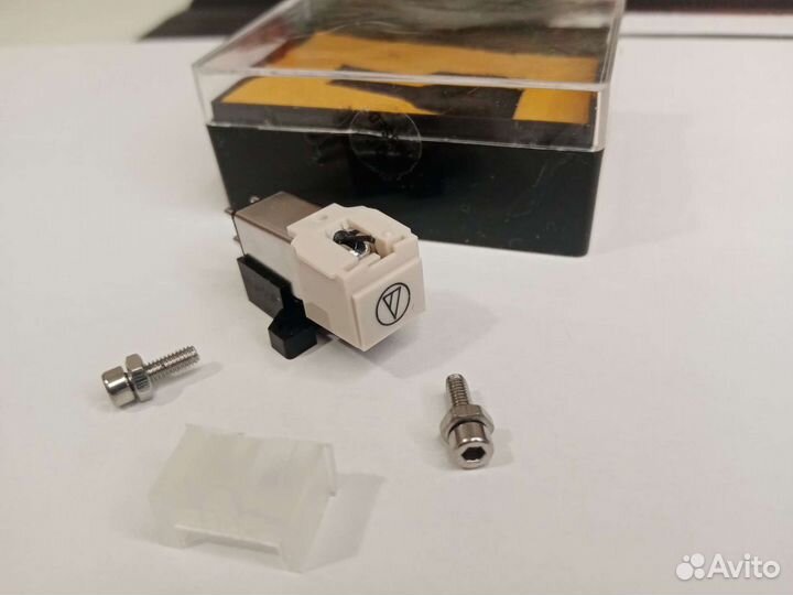 Головки для винила аudiотeсhnicа AT-91(Japan)