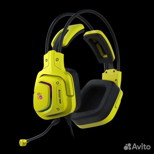 Наушники bloody g575