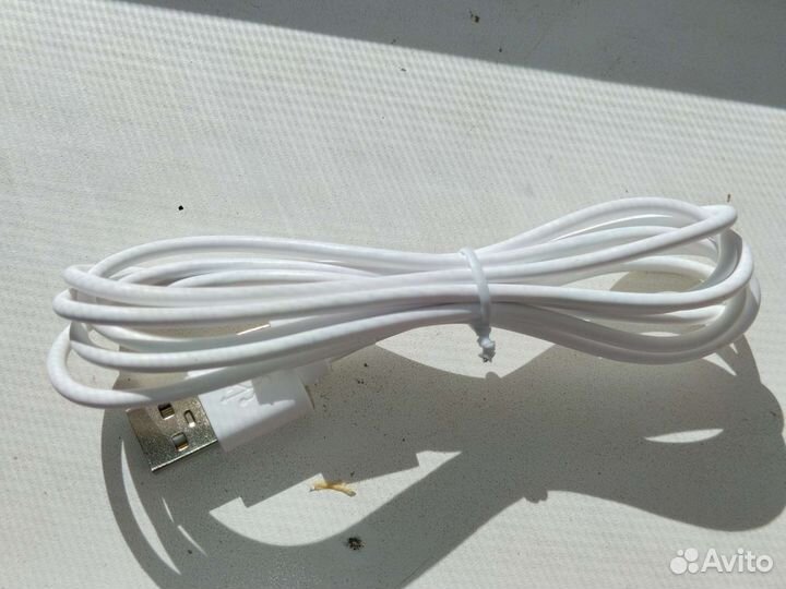 Провод для зарядки, micro usb