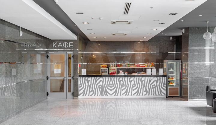 Рабочее место все включено