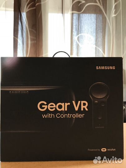 Виртуальные очки