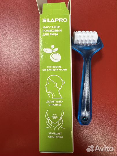 Массажер для лица