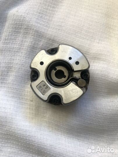 Регулятор фаз выпуск VAG 3.2 06E109084E