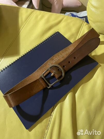 Ремень женский Armani Jeans