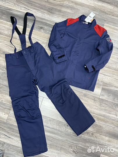 Костюм сварщика Марс 52 54