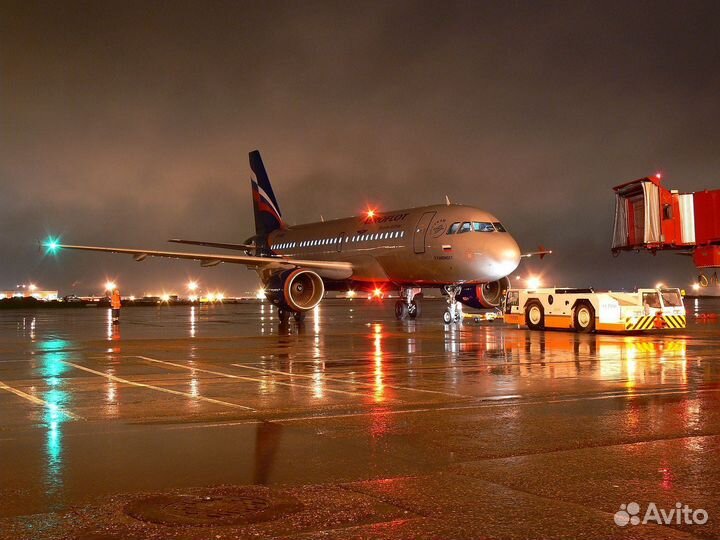 Упаковщик с проживанием и питанием