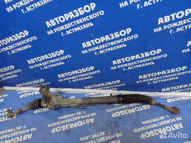 Рулевая рейка Volkswagen Passat B5 универсал 1999